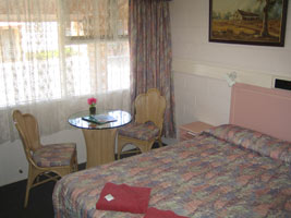 Central Coast Motel Wyong - Accommodation Noosa 0