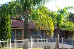 Central Coast Motel Wyong - Accommodation Noosa 4