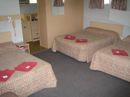 Central Coast Motel Wyong - thumb 1