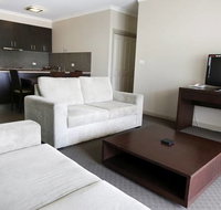 Centrepoint Apartments - Accommodation Noosa