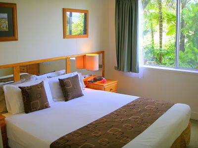 Channers On Norfolk - Accommodation Noosa 2
