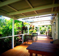 Channers on Norfolk - Accommodation Noosa