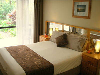 Channers On Norfolk - Accommodation Noosa 7