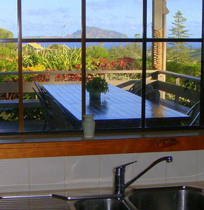 Channers On Norfolk - Accommodation Noosa 13