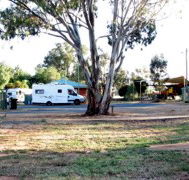 Charlton Travellers Rest Ensuite Caravan Park - Accommodation Noosa