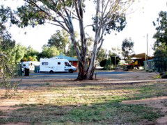 Charlton Travellers Rest Ensuite Caravan Park - Accommodation Noosa 0