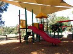 Charlton Travellers Rest Ensuite Caravan Park - Accommodation Noosa 2