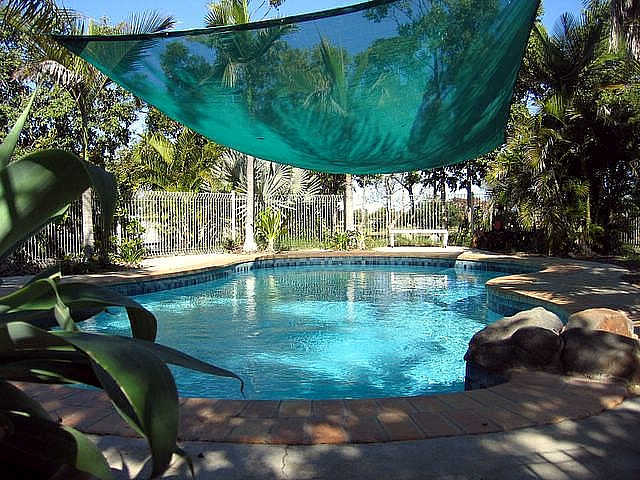 Towers Hill QLD Accommodation Noosa