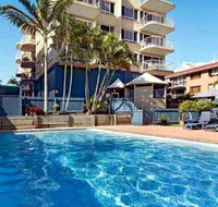 Cheltenham Apartments - Accommodation Noosa