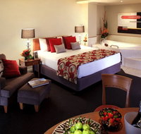 Citadines St Georges Terrace Perth - Accommodation Noosa