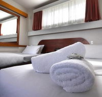 City View Motel  Hobart - Accommodation Noosa