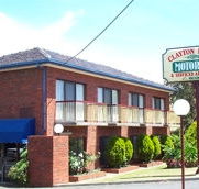 Clayton Monash Motor Inn  Serviced Apartments - Accommodation Noosa