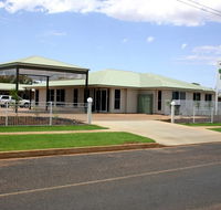 Cobar Central Motor Inn - Accommodation Noosa