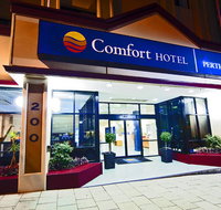 Comfort Hotel Perth City - Accommodation Noosa