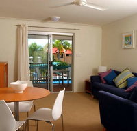 Arlia Sands Apartments - Accommodation Noosa