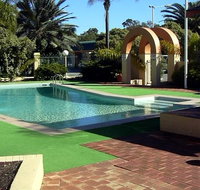 Comfort Inn Bel Eyre Perth - Accommodation Noosa