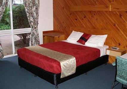 Millbank QLD Accommodation Noosa