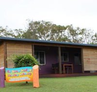 Conway Beach Tourist Park Whitsunday - Accommodation Noosa