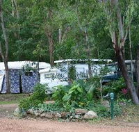 Cooktown Peninsula Caravan Park - Accommodation Noosa