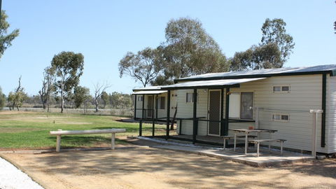 Cobdogla Station Caravan Park - Accommodation Noosa 9