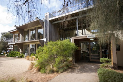 Apollo Bay Eco YHA - Accommodation Noosa 0