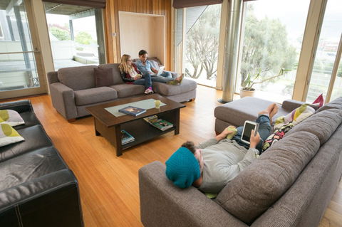Apollo Bay Eco YHA - Accommodation Noosa 1