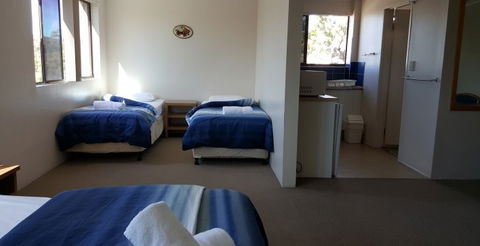 A'Montego Mermaid Beach Motel - Accommodation Noosa 1