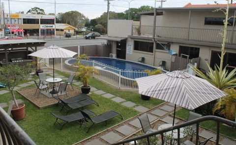 A'Montego Mermaid Beach Motel - Accommodation Noosa 3