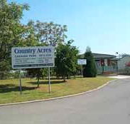 Country Acres Caravan Park - Accommodation Noosa
