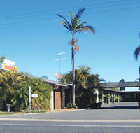 Countryman Motel - Accommodation Noosa