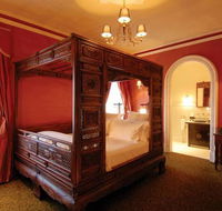 Craig's Royal Hotel Ballarat - Accommodation Noosa