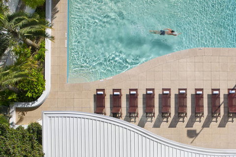 Crown Promenade Perth - Accommodation Noosa 1