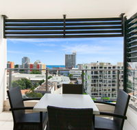 Darwin Executive Suites - Accommodation Noosa