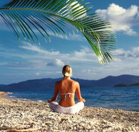 Daydream Island Resort  Spa - Accommodation Noosa