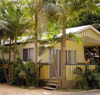 Discovery Holiday Parks - Gerroa - Accommodation Noosa