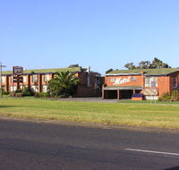 Downtown Motel - Accommodation Noosa