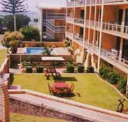 Dulkara Holiday Units - Accommodation Noosa