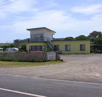 Dutton Way Caravan Park - Accommodation Noosa