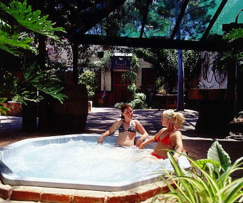 Eagle Foundry Bed & Breakfast - Accommodation Noosa 0
