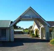 Echuca Motel - Accommodation Noosa