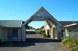 Echuca Motel - Accommodation Noosa 0