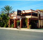 Elkira Court Motel - Accommodation Noosa