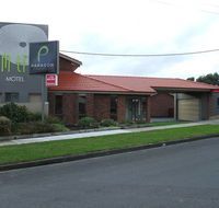 Elm Tree Motel - Accommodation Noosa