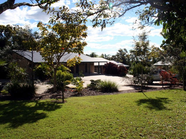 Urraween QLD Accommodation Noosa