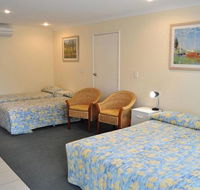 Emu Point Motel  Apartments - Accommodation Noosa