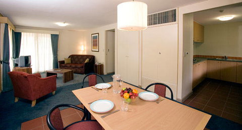 Emu Walk Apartments - Accommodation Noosa 1
