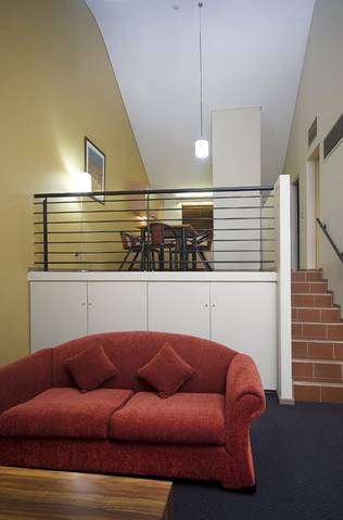 Emu Walk Apartments - Accommodation Noosa 4