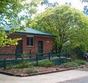 Euroa Caravan  Cabin Park - Accommodation Noosa