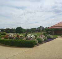 Fairways Bed  Breakfast at Jerilderie - Accommodation Noosa