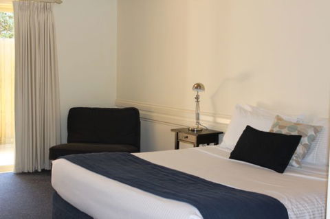 Fairways Resort - Accommodation Noosa 1